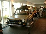 Matra museum  - Romorantin