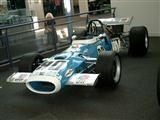 Matra museum  - Romorantin