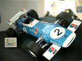 Matra museum  - Romorantin