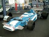 Matra museum  - Romorantin - foto 11 van 19