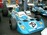 Matra museum  - Romorantin