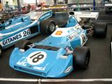 Matra museum  - Romorantin