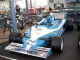 Matra museum  - Romorantin