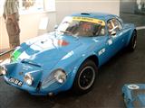 Matra museum  - Romorantin