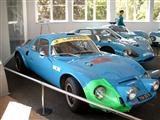 Matra museum  - Romorantin