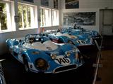 Matra museum  - Romorantin