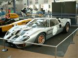 Matra museum  - Romorantin - foto 18 van 19