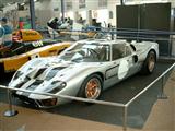 Matra museum  - Romorantin