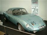 Matra museum  - Romorantin