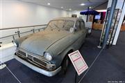 Coventry Transport Museum UK