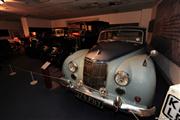 Coventry Transport Museum UK