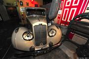 Coventry Transport Museum UK