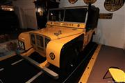 Coventry Transport Museum UK - foto 47 van 134