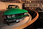 Coventry Transport Museum UK