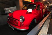 Coventry Transport Museum UK