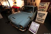 Coventry Transport Museum UK