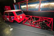 Coventry Transport Museum UK