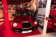 Coventry Transport Museum UK