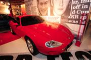 Coventry Transport Museum UK