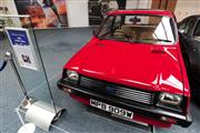 Coventry Transport Museum UK