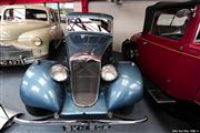 Coventry Transport Museum UK