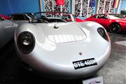 London Motor Museum UK - foto 8 van 170