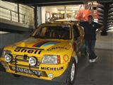 Peugeot museum Sochaux (FR) - foto 2 van 83