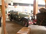 Peugeot museum Sochaux (FR)