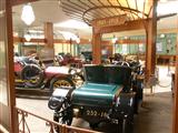 Peugeot museum Sochaux (FR)