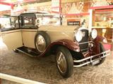 Peugeot museum Sochaux (FR) - foto 16 van 83