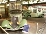 Peugeot museum Sochaux (FR) - foto 23 van 83
