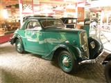 Peugeot museum Sochaux (FR) - foto 24 van 83