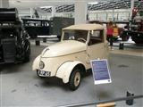 Peugeot museum Sochaux (FR)