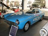 Peugeot museum Sochaux (FR) - foto 44 van 83