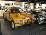 Peugeot museum Sochaux (FR) - foto 46 van 83
