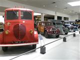 Peugeot museum Sochaux (FR)