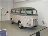 Peugeot museum Sochaux (FR) - foto 60 van 83