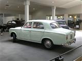 Peugeot museum Sochaux (FR)