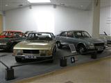 Peugeot museum Sochaux (FR)