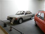 Peugeot museum Sochaux (FR)