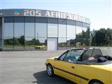 Peugeot museum Sochaux (FR)