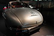 Mercedes Benz Museum Stuttgart DE - foto 80 van 219