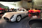 Mercedes Benz Museum Stuttgart DE