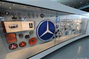 Mercedes Benz Museum Stuttgart DE