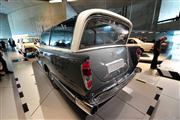 Mercedes Benz Museum Stuttgart DE