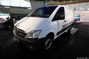 Mercedes Benz Museum Stuttgart DE