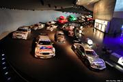 Mercedes Benz Museum Stuttgart DE