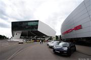 Porsche Museum Stuttgart DE