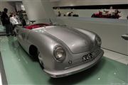 Porsche Museum Stuttgart DE - foto 18 van 154