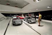 Porsche Museum Stuttgart DE - foto 19 van 154